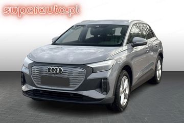 Audi Q4 e-tron 40