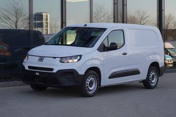Fiat Doblo Cargo/Van L2H1
