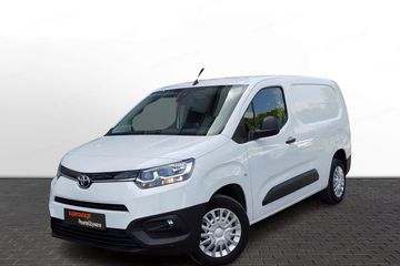 Toyota Proace City 1.5 D-4D