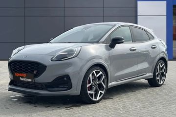 Ford Puma 1.5 EcoBoost ST X