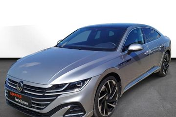 Volkswagen Arteon 2.0 TDI SCR 4Motion R-Line DSG