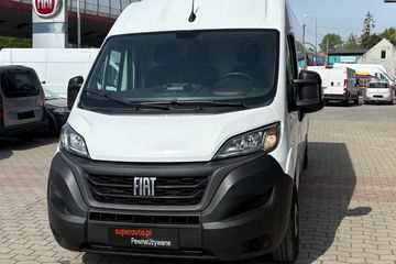 Fiat Ducato 2.2