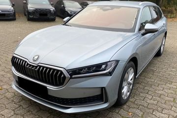 Skoda Superb Selection 1.5 TSI mHEV  DSG