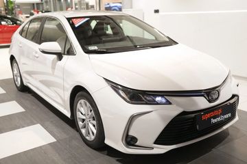 Toyota Corolla 1.8 Hybrid Comfort