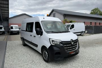 Renault Master dCi L2H2 (bryg)