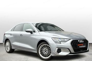 Audi A3 35 TFSI Advanced S tronic