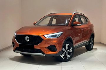 MG ZS 1.5 VTi-Tech Excite