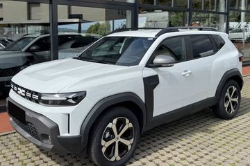 Dacia Duster Journey LPG 1.0