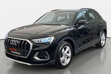 Audi Q3 35 TFSI