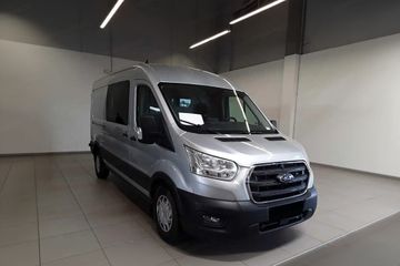 Ford Transit 350 L3H2 Trend Zabudowa Brygadowa