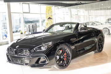 BMW Z4 M40i
