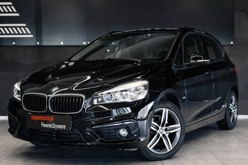 BMW Seria 2 218I Gt Sport Line