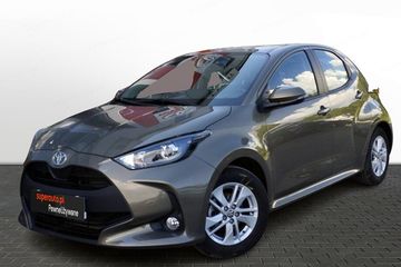 Toyota Yaris 1.5 Comfort