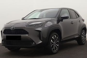 Toyota Yaris Cross Style 1.5 Hybrid