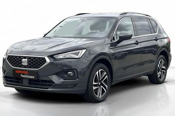 Seat Tarraco 1.5 Eco TSI EVO Xcellence S&S DSG