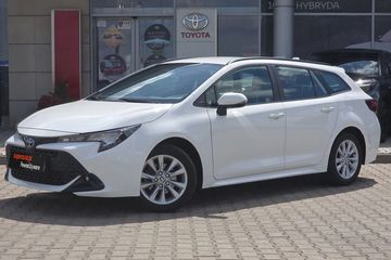 Toyota Corolla 1.8 Hybrid Comfort