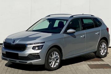 Skoda Kamiq Drive 1.5 TSI  DSG