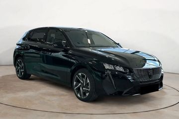 Peugeot 308 Allure 1.2 e-DCS6