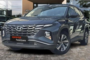 Hyundai Tucson 1.6 t-Gdi Modern 2WD