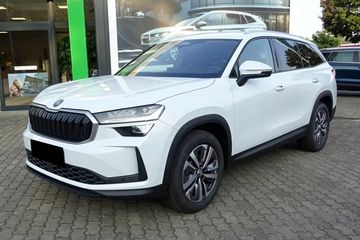 Skoda Kodiaq Edition 130 2.0 TDI DSG 4x4