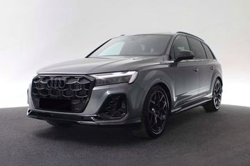 Audi Q7 50 TDI quattro S Line