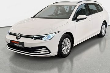 Volkswagen Golf 1.0 TSI