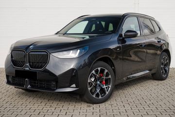 BMW X3 xDrive20 M Sport