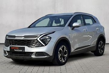 Kia Sportage T-GDI M 2WD