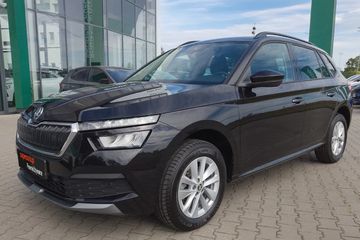 Skoda Kamiq 1.0 TSI Ambition DSG