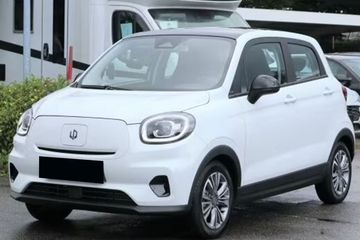 Leapmotor T03 37.3 kWh Smart