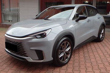 Lexus LBX Elegant 1.5 Hybrid