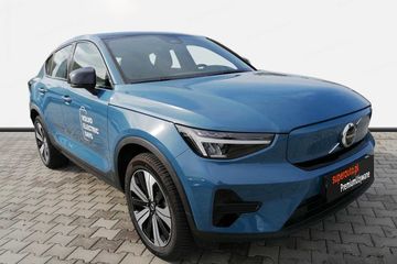 Volvo C40 P6 Recharge Plus