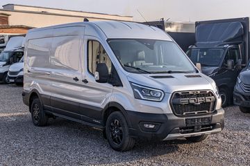 Ford Transit 350 L3H2 Trend Trail