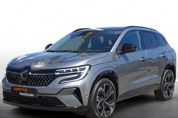 Renault Austral 1.3 TCe mHEV Iconic esprit Alpine