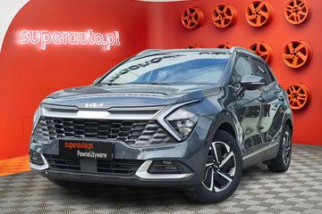 Kia Sportage T-GDI L 2WD DCT
