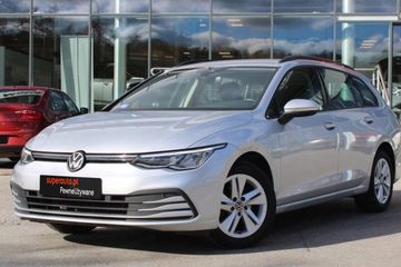 Volkswagen Golf VIII 1.5 TSI EVO Life