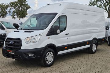 Ford Transit L4H3