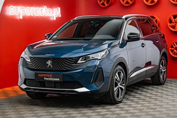 Peugeot 5008 1.6 PureTech GT