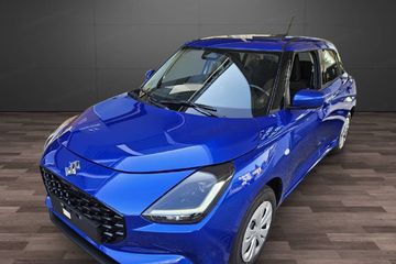 Suzuki Swift 1.2 Dualjet SHVS Premium
