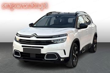 Citroen C5 Aircross Shine 1.5 BlueHDi  EAT8