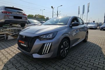 Peugeot 208 PureTech Active
