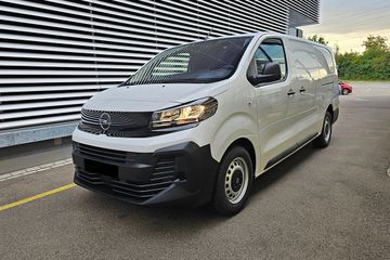 Opel Vivaro XL L2H1 EAT8