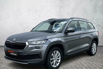 Skoda Kodiaq 1.5 TSI DSG