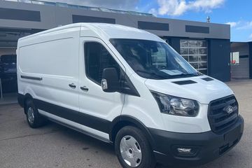 Ford Transit 350 L3H2 Trend