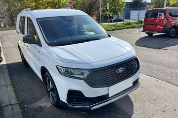 Ford Transit Connect L2 FlexCab Active Kombi