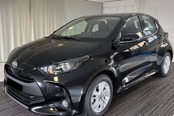 Toyota Yaris Comfort 1.5 Hybrid