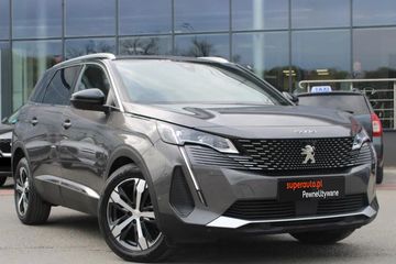 Peugeot 5008 1.6 PureTech GT EAT8
