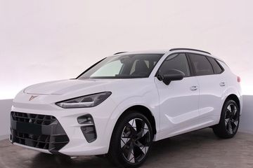 Cupra Terramar VZ 2.0 TSI 4Drive  DSG