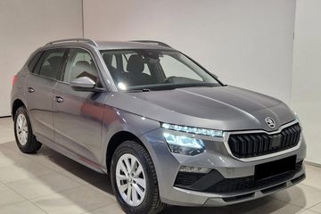 Skoda Kamiq Drive 1.0 TSI DSG