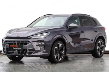 Cupra Terramar 1.5 TSI  DSG